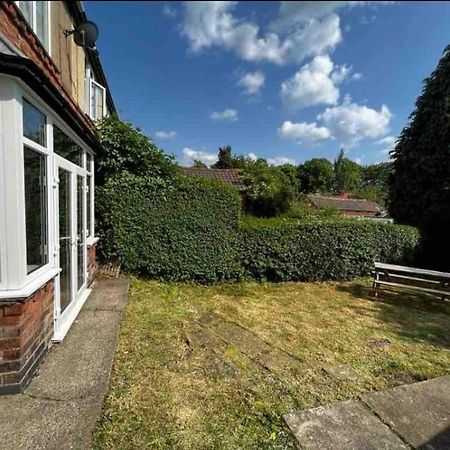 Вілла Charming York House- Walking Distance To Town Centre Екстер'єр фото
