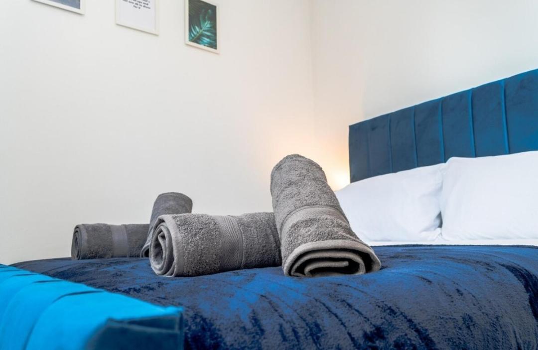Вілла Charming York House- Walking Distance To Town Centre Екстер'єр фото