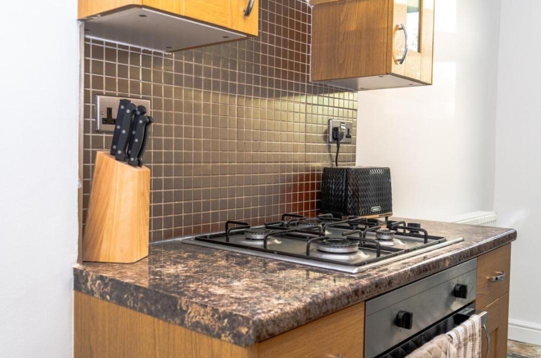 Вілла Charming York House- Walking Distance To Town Centre Екстер'єр фото