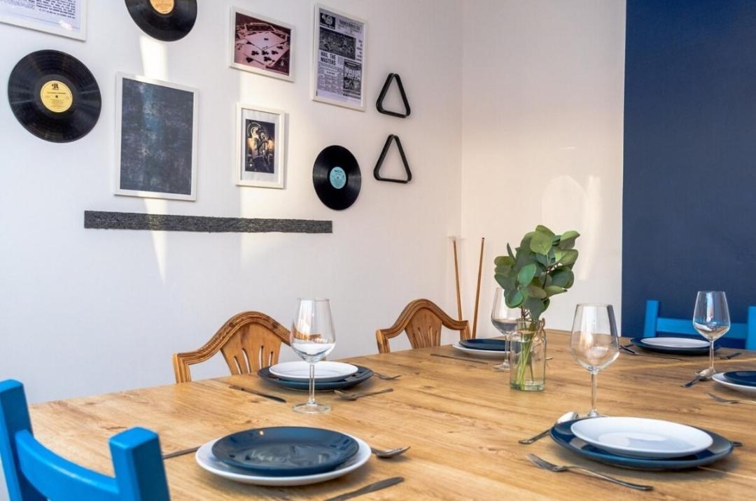 Вілла Charming York House- Walking Distance To Town Centre Екстер'єр фото