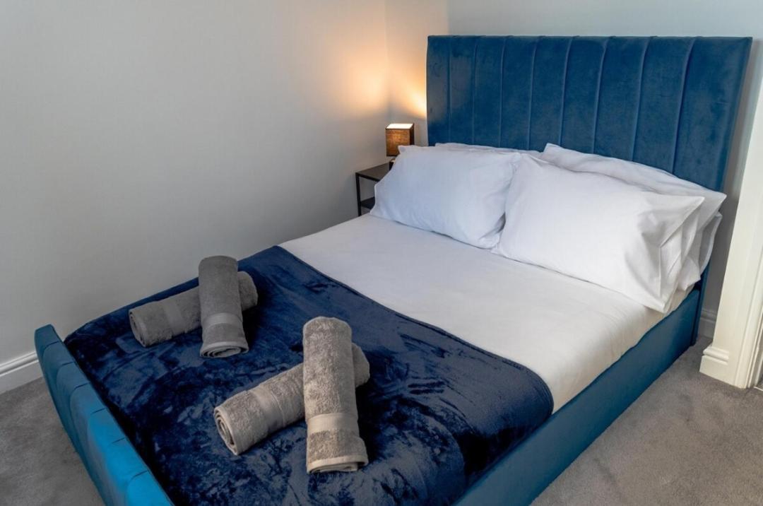 Вілла Charming York House- Walking Distance To Town Centre Екстер'єр фото