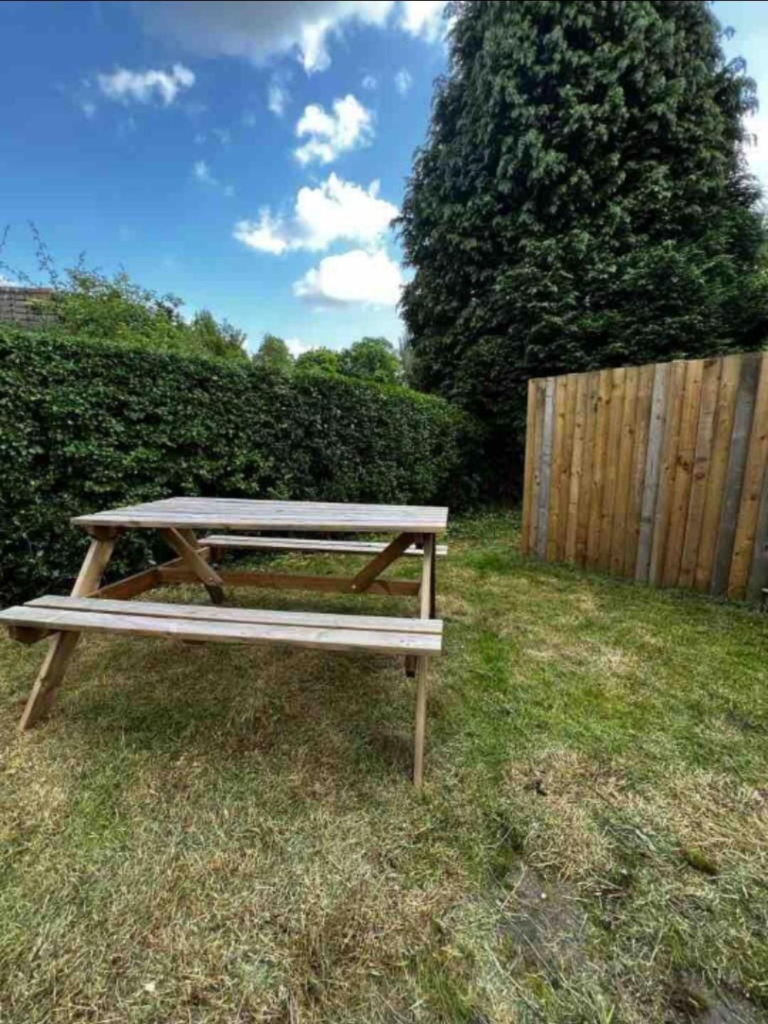 Вілла Charming York House- Walking Distance To Town Centre Екстер'єр фото