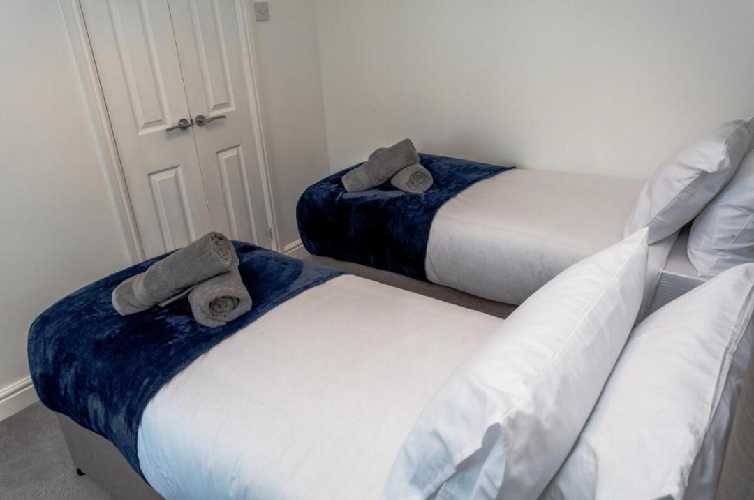 Вілла Charming York House- Walking Distance To Town Centre Екстер'єр фото