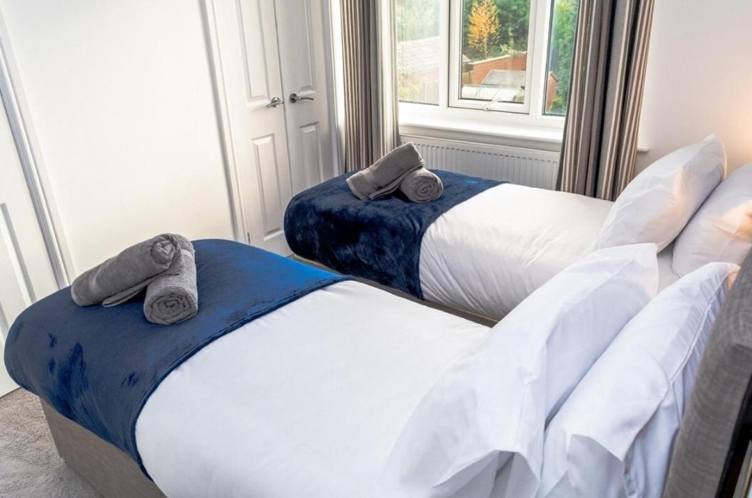 Вілла Charming York House- Walking Distance To Town Centre Екстер'єр фото
