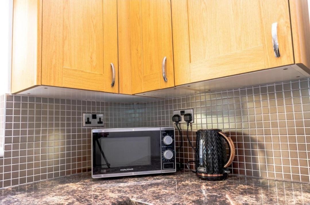 Вілла Charming York House- Walking Distance To Town Centre Екстер'єр фото