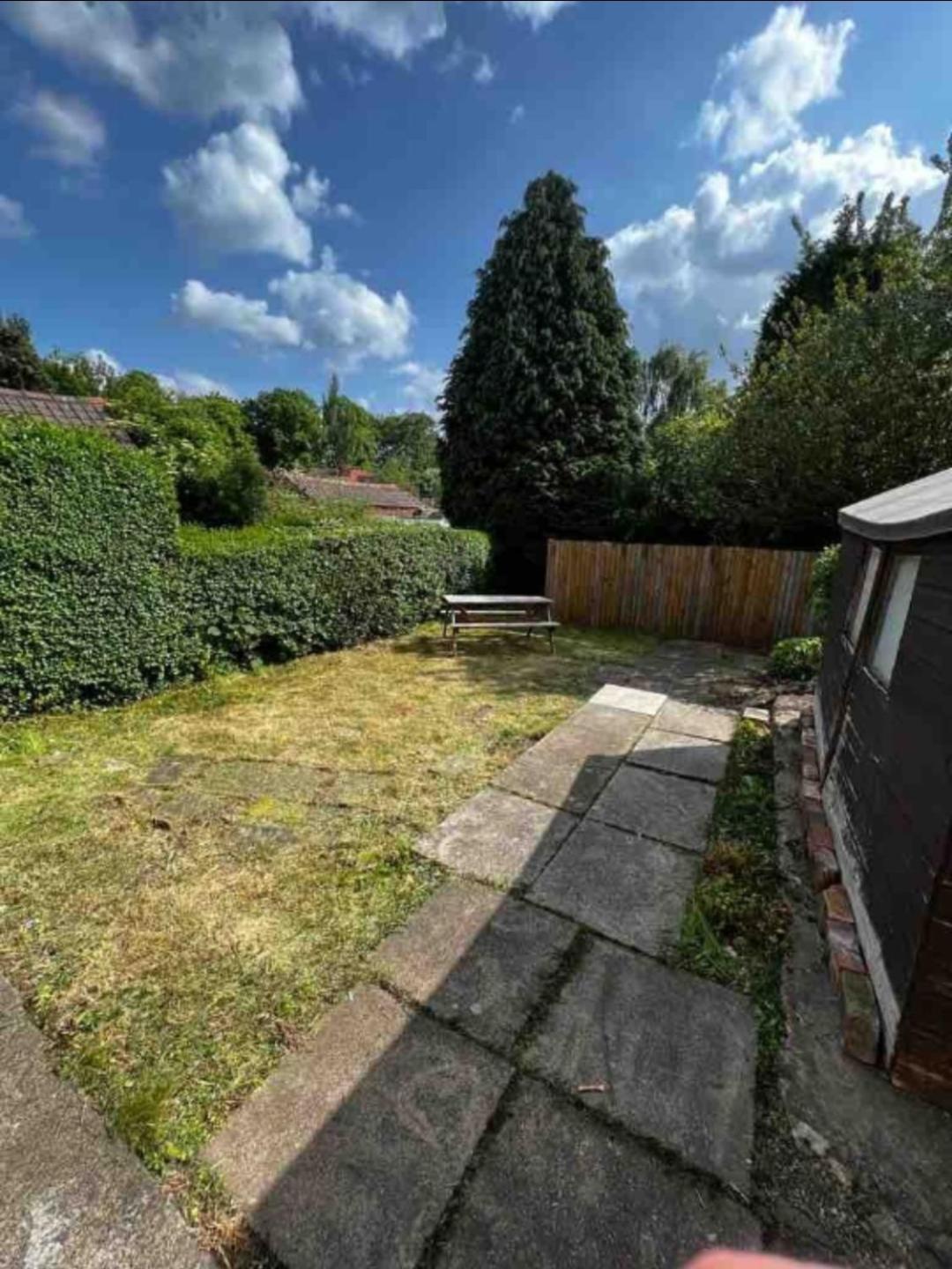 Вілла Charming York House- Walking Distance To Town Centre Екстер'єр фото